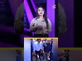 طفل يطالب بحقه البسيط بعد ما سيارة حكومية دمرت دراجته