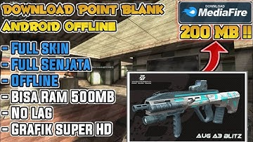Download POINT BLANK Zepetto Original di Android offline ukuran kecil
