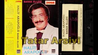 Halit Arapoglu - Tirnagin Var Ise (Barak U. H.) Resimi