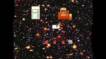 When you lie down and feel like garbage too long in Undertale