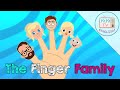 Daddy finger family song nursery rhymes  yoyo tv nursery rhymes  kids songs