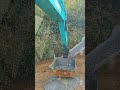 Amazing Cement Pouring Using Special Heavy Equipment 🧱🚜 #shorts