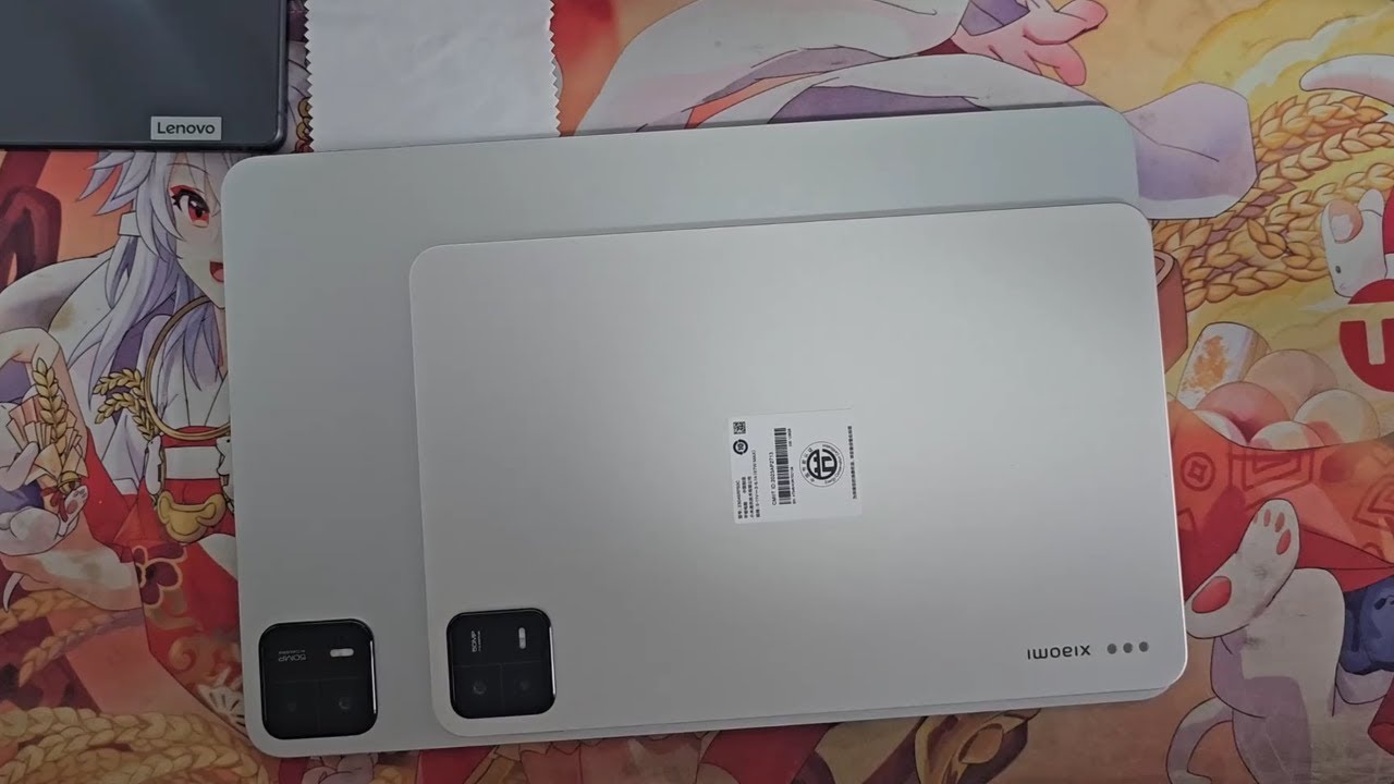 Xiaomi Pad 6 Max Unboxing & Review: Every New Feature Tested! 