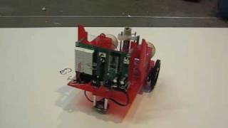 Drawbot