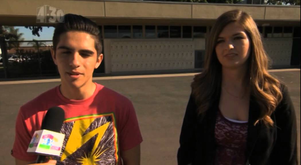 The 4.30 Show in Los Angeles - Day 3 - Part 1