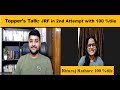 Air 1  rituraj rathore  jrf in geography  nta ugc net 2021  by abhishek kumar jha