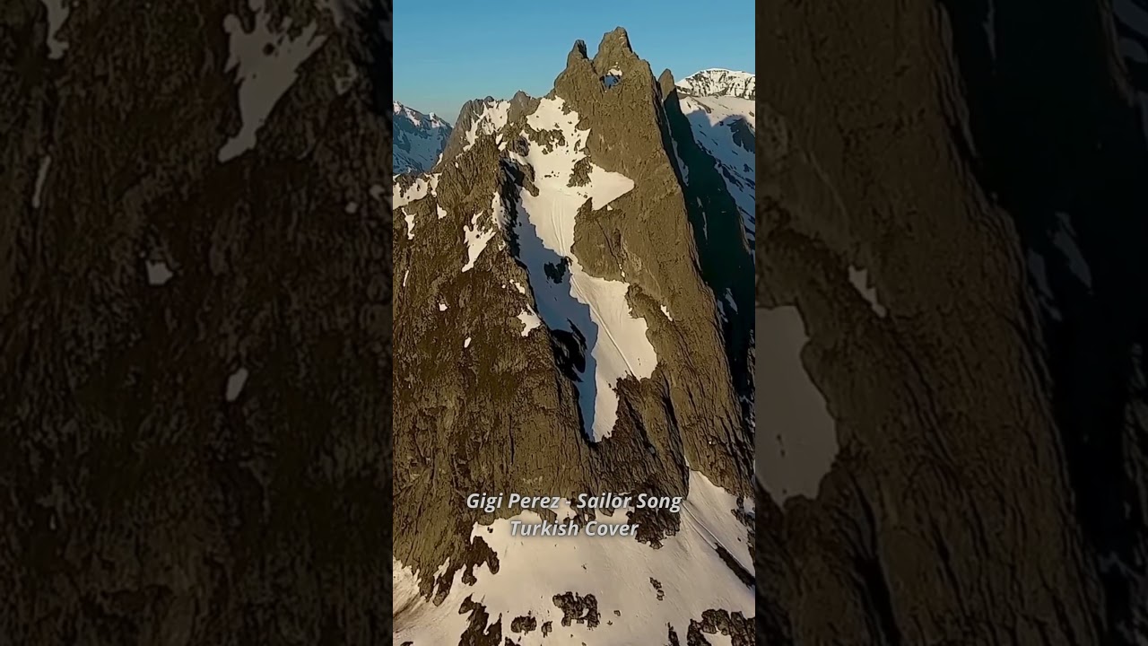 Her gün bir cover paylaşıyorum Gün: 16 