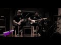 Lonesome Heroes - Cherry and Blood (Acoustic)