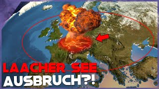 Thumbnail for SUPERVULKANAUSBRUCH IN DEUTSCHLAND? Neue Infos zum Laacher See...