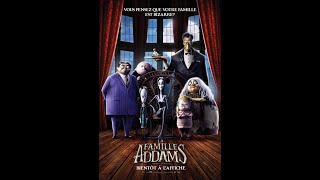 TheAdamsFamily2019 - Indo Sub