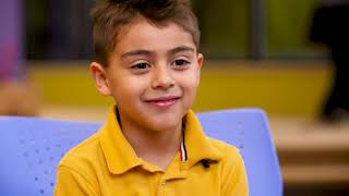 A Look Into The Love Learning Music After School Program