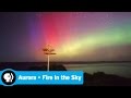 Understanding the Aurora's Mystique