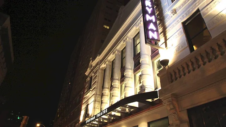 "See Our New Home" - 30sec TV Spot