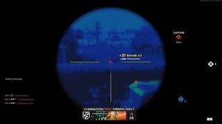 INSANE BLACK OPS COLD WAR MEGA KILL - 7 MAN THROUGH A WALL ON HC WITH LMG #coldwar #shorts