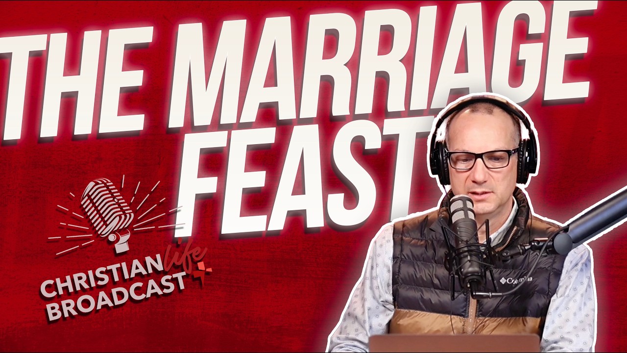 4 сезон, 4 серия | Брачный пир