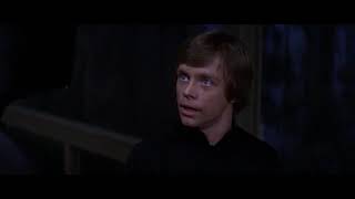 Star Wars: Episode VI - Return of the Jedi: Luke Confronts Darth Vader thumbnail