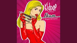 Diam (... jangan bersuara)