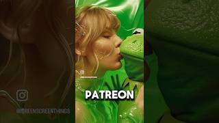 I now have a Patreon!! Head to the link in bio! #meme #memes #viral #trending #kermit #content