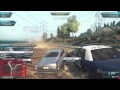 Need For Speed Most Wanted 2012 Aston Martin DB5 Gameplay 