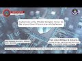 Cybersecurity Made Simple: How to Be Your Own First Line of Defense