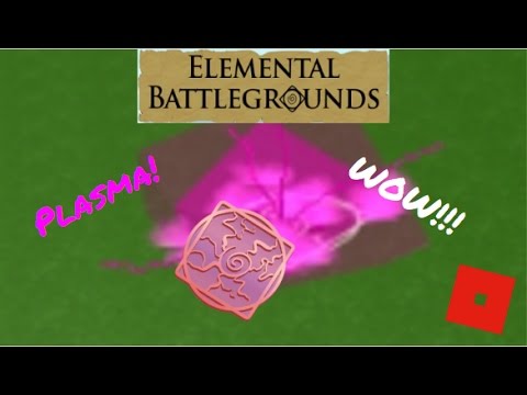 High Level Noobs Roblox Elemental Battlegrounds 23 Youtube - roblox o mago godenot elemental battlegrounds