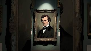 El retrato que susurraba secretos #historias #îdetective lázaro