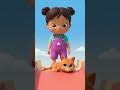 Fun on the Slide with My Cat #funny