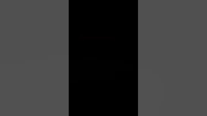 First vid