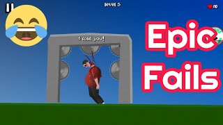 Short Life Epic Fails Android/iOS Gameplay