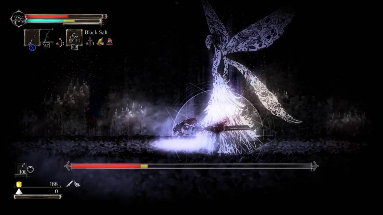 Salt and sanctuary карта мира на русском