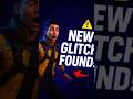 😱 This Glitch Broke Free Fire! 😂 | Free Fire Funny Bug #Shorts