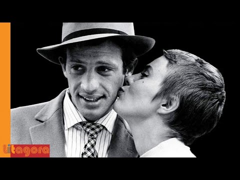 უკანასკნელ ამოსუნთქვაზე, იდენტობის ძიებაში