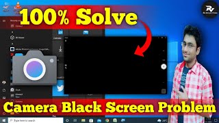 How to Fix Camera Black Screen on Windows 10 Problem | Fix Camera App Showing Black Screen problem screenshot 3
