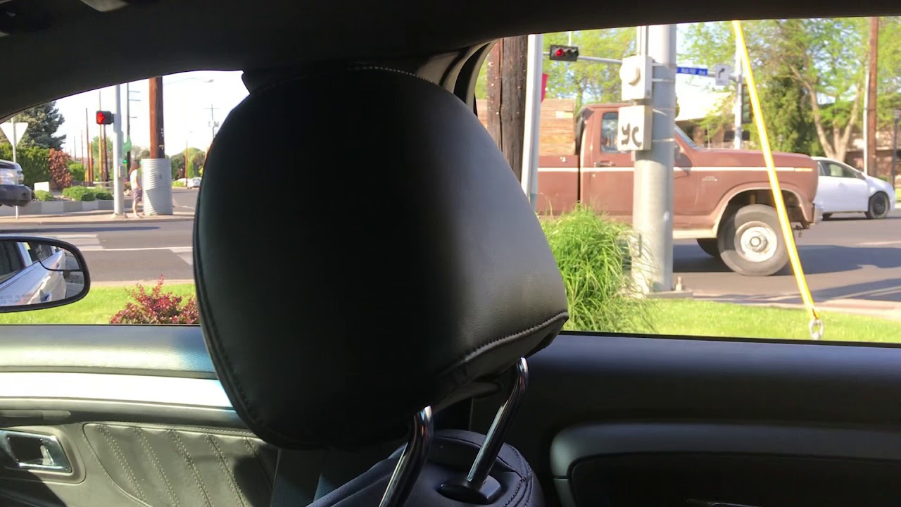 Yakima WA Taco Bell YouTube