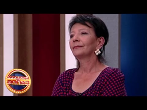 გააცინე და მოიგე - ლია ბარათაშვილი