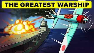 The Insane Story Of The Battle Of Midway