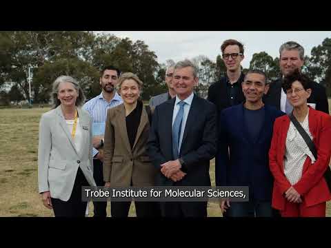 BioNTech partnering with