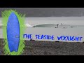 Quick look at the Rob machado Seaside Woolight