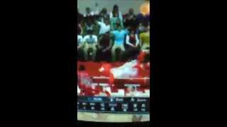 Nba2K Bulls Mascot Dance