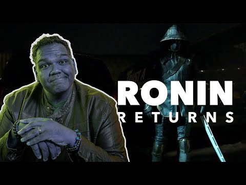 Hawkeye Episode 5 Review: Ronin, Yelena and the Kingpin Reveal