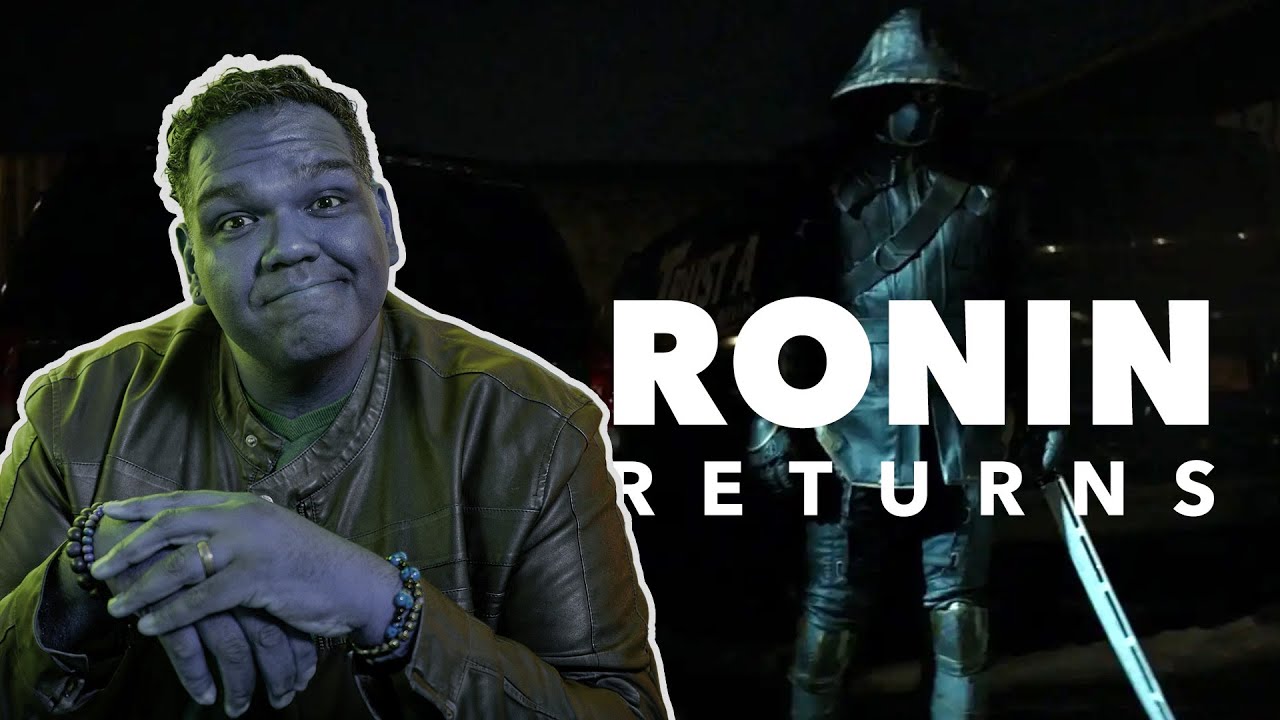 Hawkeye Episode 5 Review thumbnail
