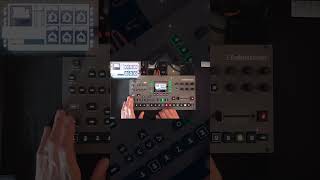 💥 TECH HOUSE SESSION 💥                     #octatrack #tutorial #dawless