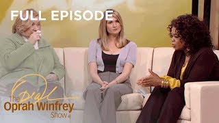 Adult Children of Divorce Confront their Parents | The Oprah Winfrey Show | Oprah Winfrey Network