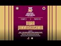 M72 | BIHAR VS JAMMU & KASHMIR | 75TH JUNIOR NATIONAL BASKETBALL CHAMPIONSHIP 2025