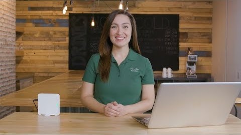 How to Configure RADIUS Authentication on Cisco WAP125 Access Point | Walkthrough