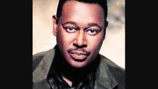 Watch Luther Vandross At Christmas Time video