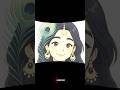 radha ashtami video #youtubeshorts #shortvideo #shortsfeed #ytshorts