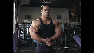 KEVIN LEVRONE x INCOMING (GYM MOTIVATION)