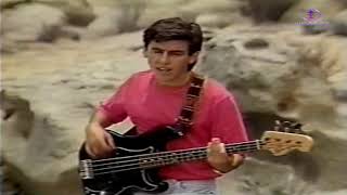 Miniatura de vídeo de "Aterrizaje Forzoso- Despertar Sin Ti 1986  (Remasterizado) Rock Chileno  80s/ Rock Latino 80s"