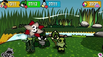 Bug Fables! // Part 42: Progress but not really (22/08/24)